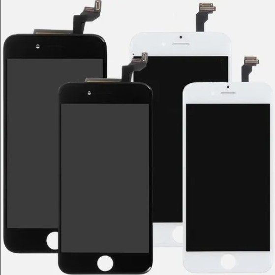 Apple utángyártott kijelző
