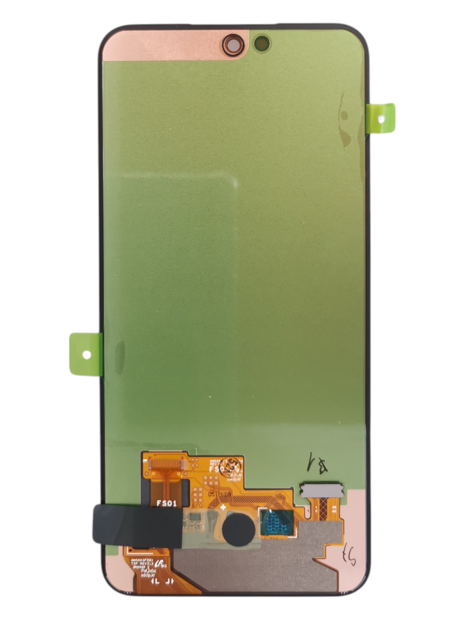 Samsung A55 5G 2024 A556 (NF)  