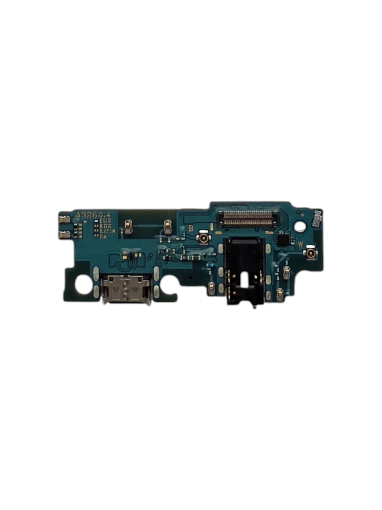 Töltőcsatlakozó (Gyári) Samsung A32 5G A326B