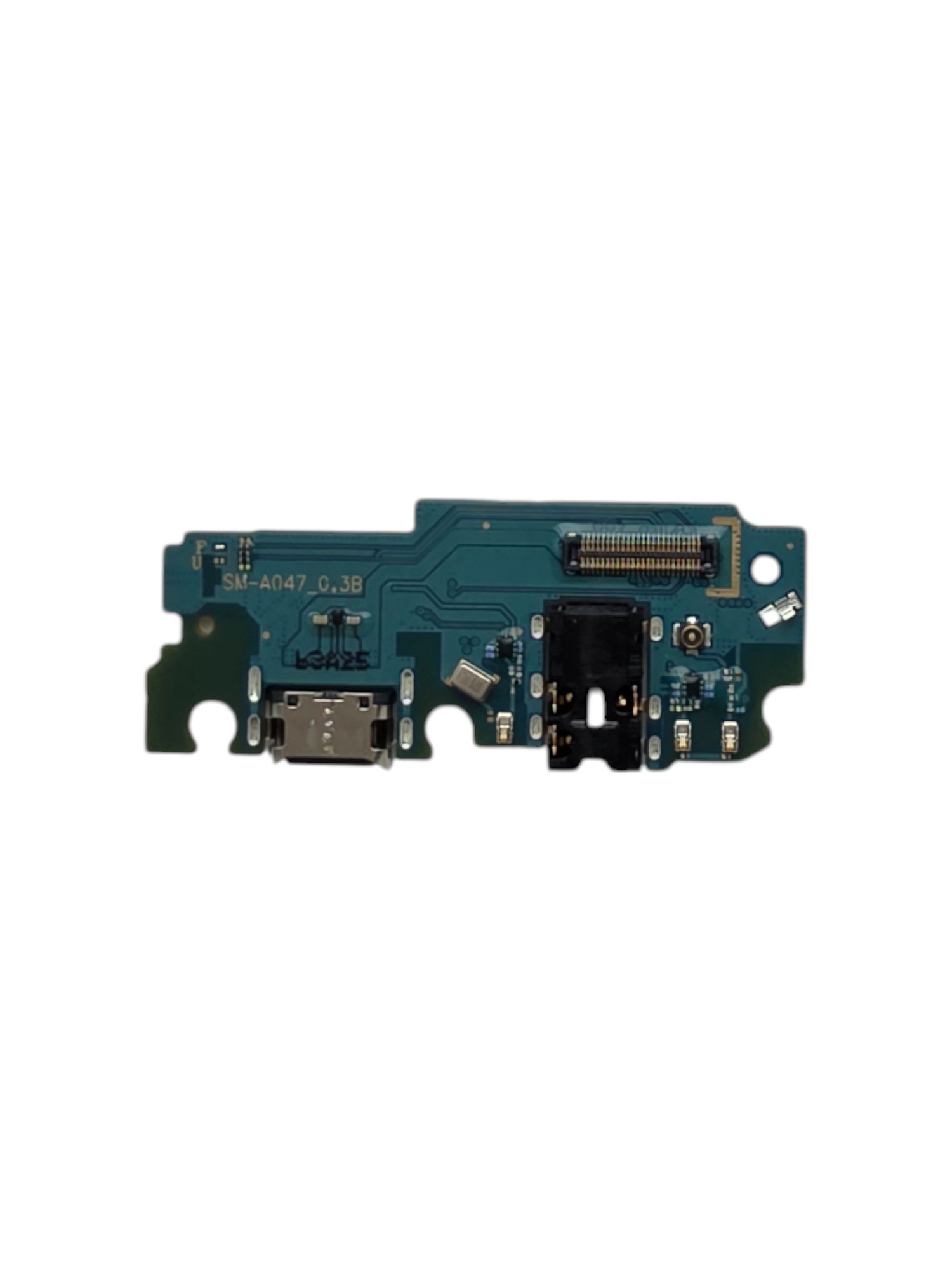 Töltőcsatlakozó (Gyári) panel Samsung A04s A047F