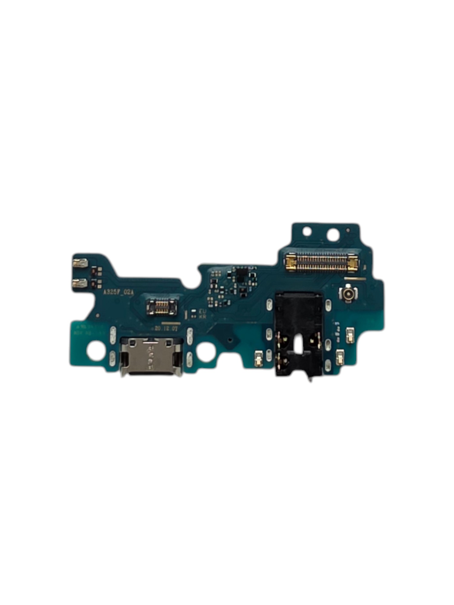 Töltőcsatlakozó (Gyári) panel Samsung A32 4G A325F USB 