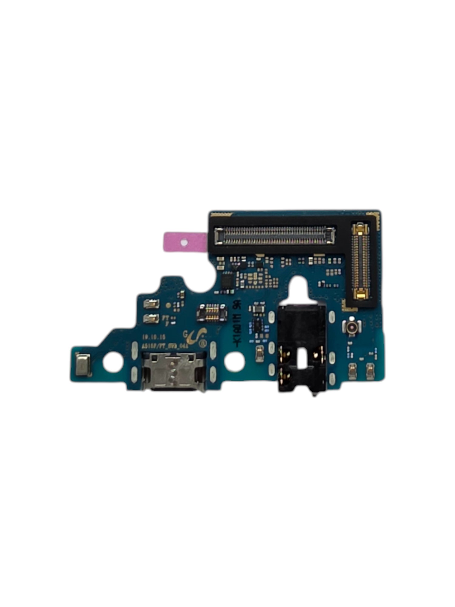 Töltőcsatlakozó (Gyári) panel Samsung A51 A515F USB 