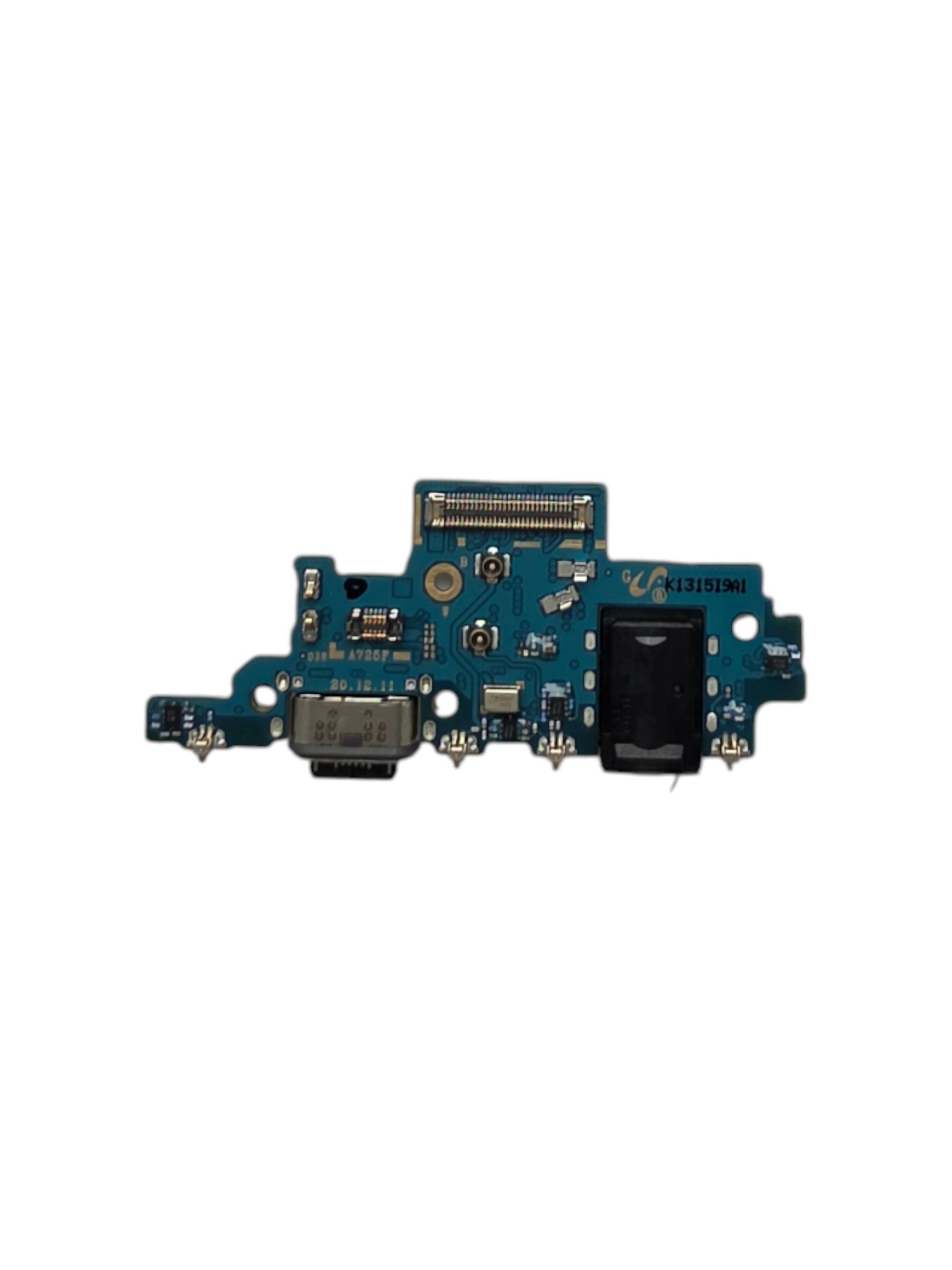 Töltőcsatlakozó (Gyári) panel Samsung A72 4G A725F USB 