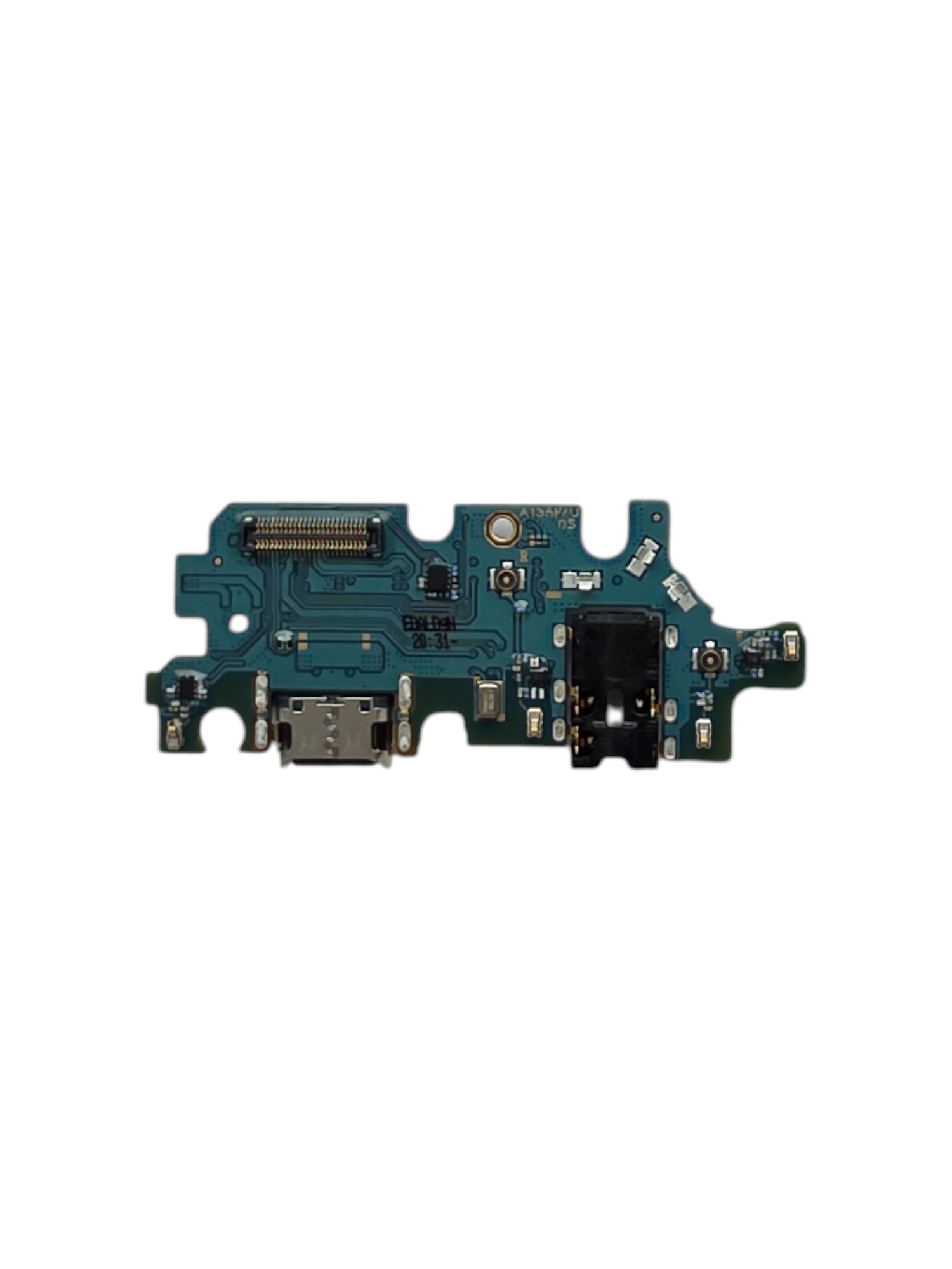 Töltőcsatlakozó (Gyári) panel Samsung A13 A135F
