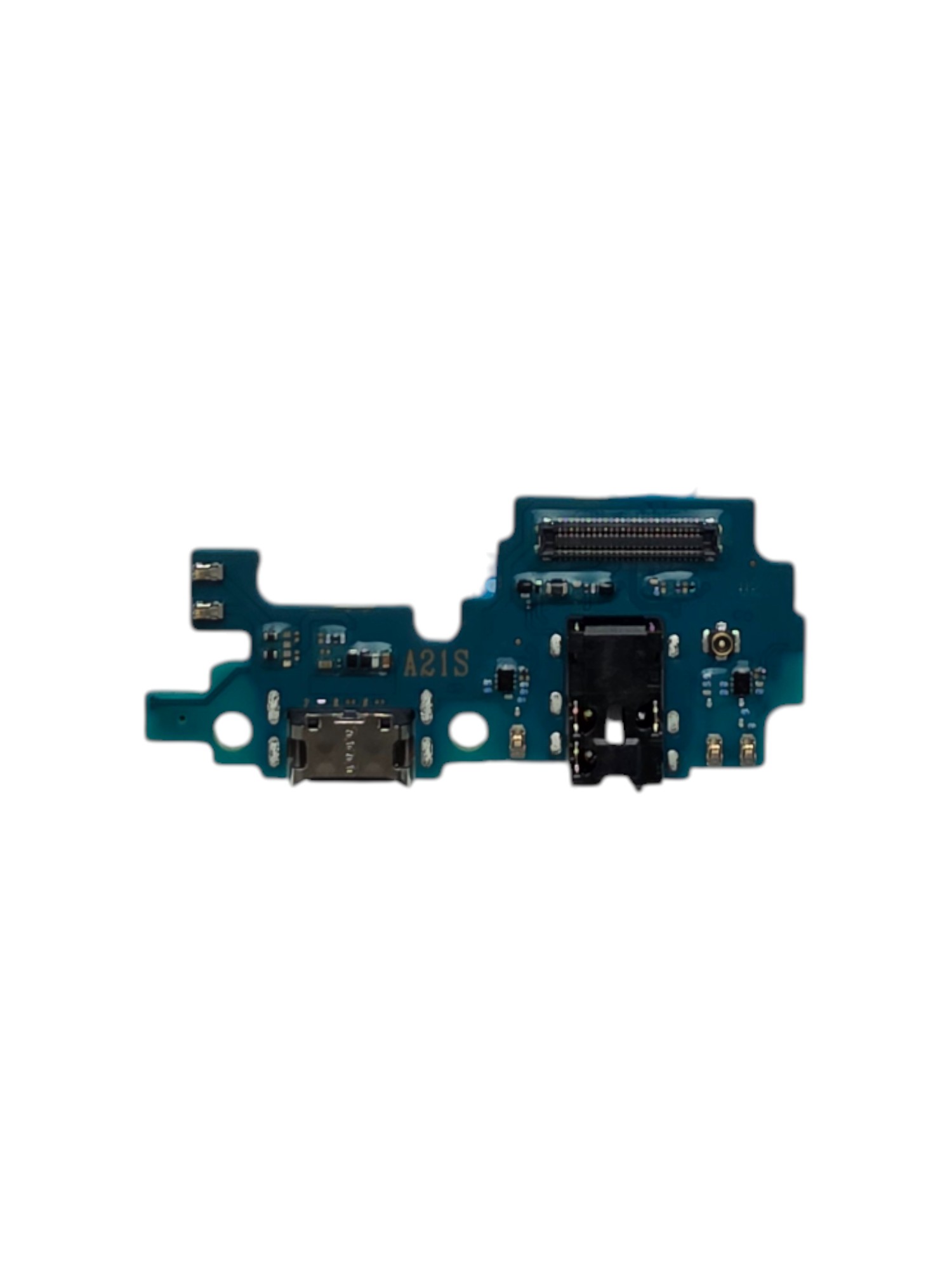 Töltőcsatlakozó (Gyári) panel Samsung A21s A217F USB