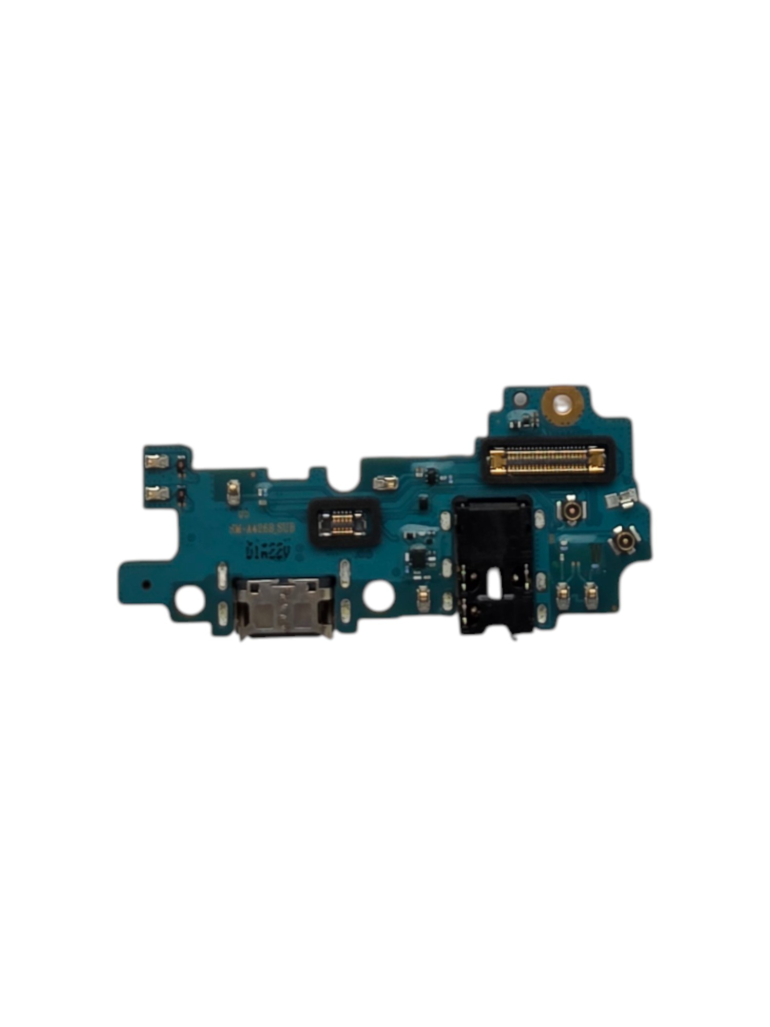 Töltőcsatlakozó (Gyári) Samsung  A42 5G A426B