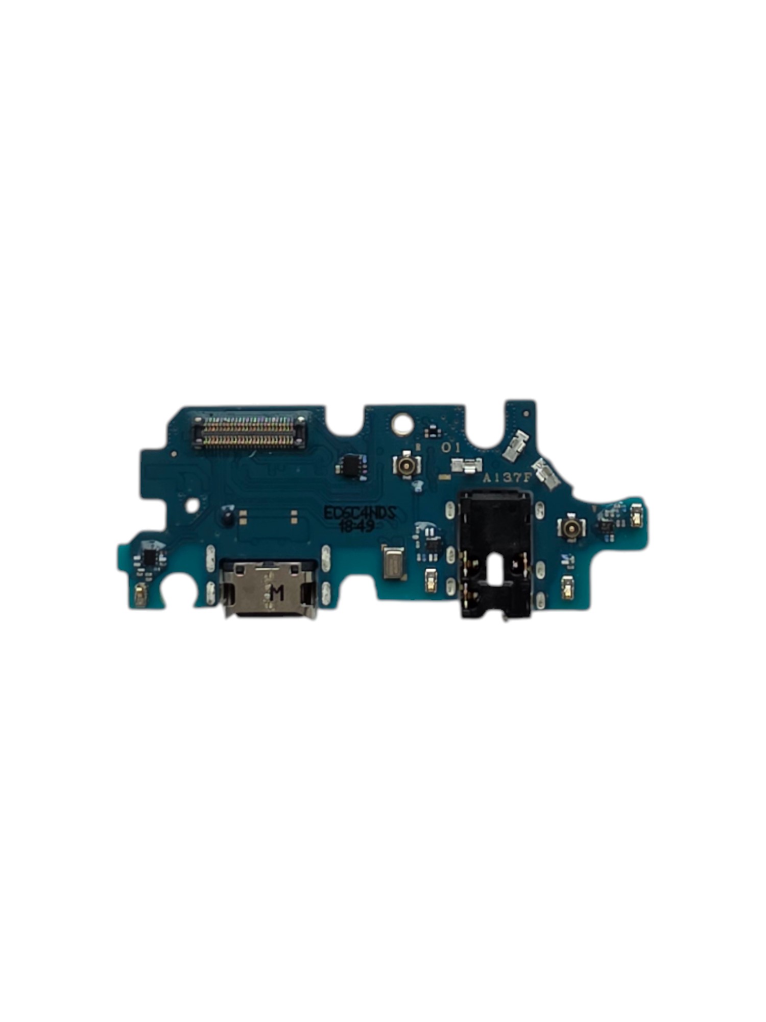 Töltőcsatlakozó (Gyári) panel Samsung A13 A137F USB