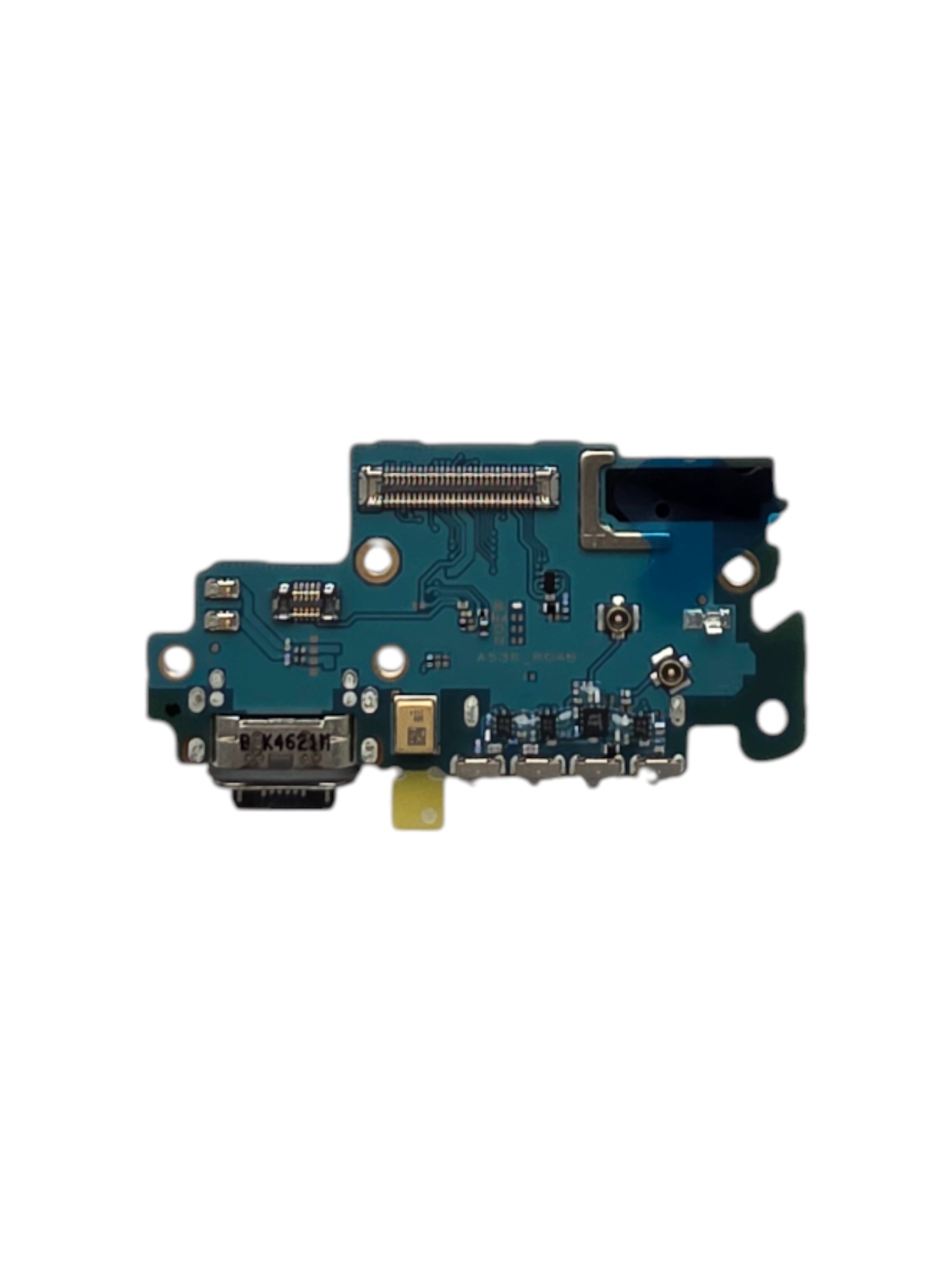 Töltőcsatlakozó (Gyári) panel Samsung A53 5G A536B
