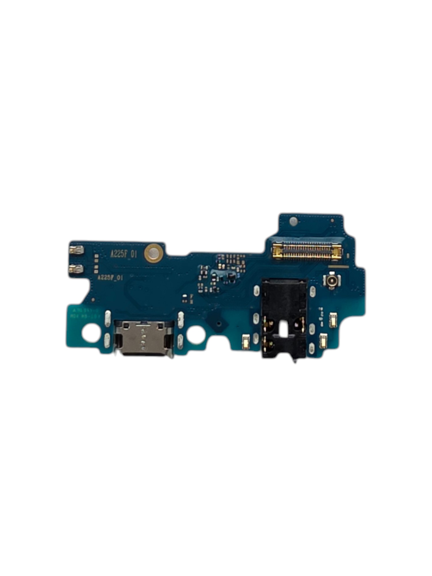 Töltőcsatlakozó (Gyári) Samsung A22 4G A225F