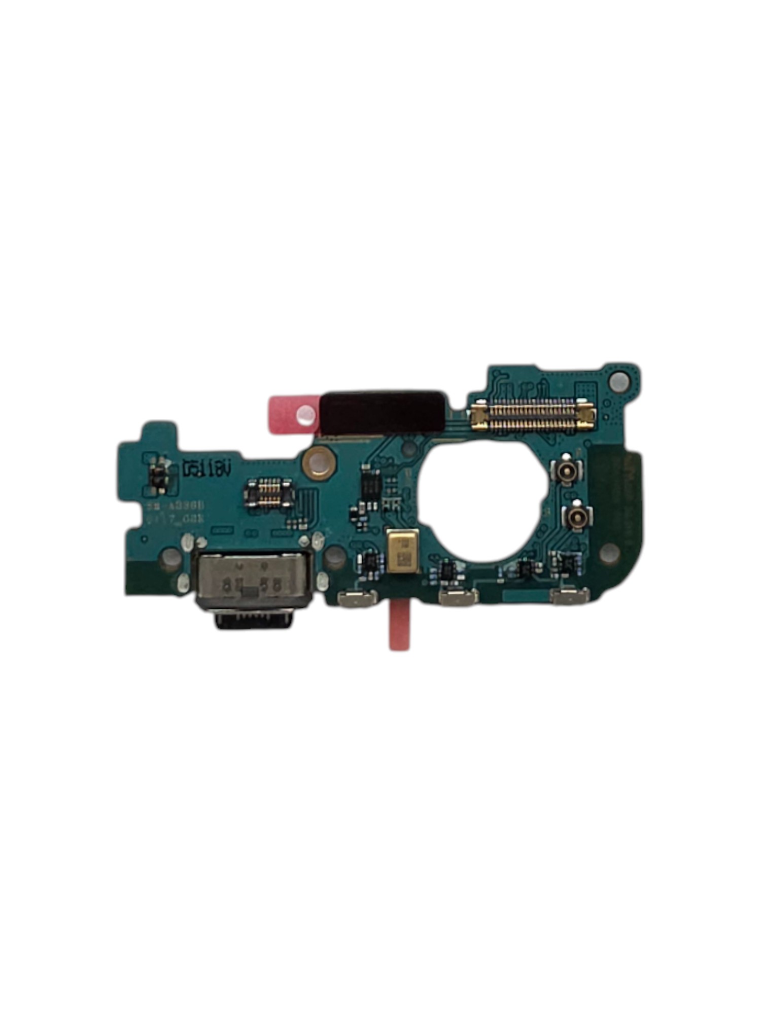 Töltőcsatlakozó (Gyári) panel Samsung A33 5G A336B