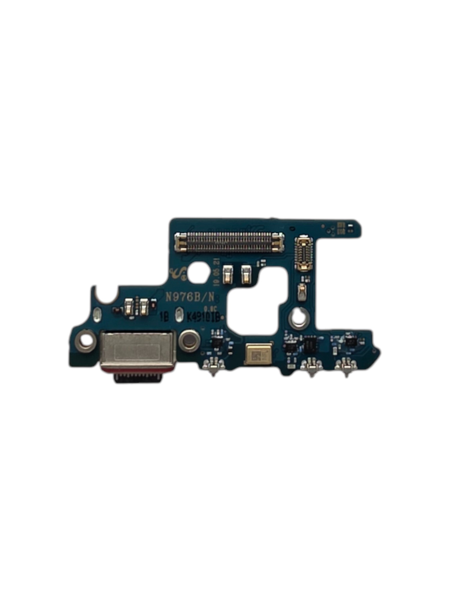 Töltőcsatlakozó (Gyári) panel Samsung Note 10 Plus N975F USB