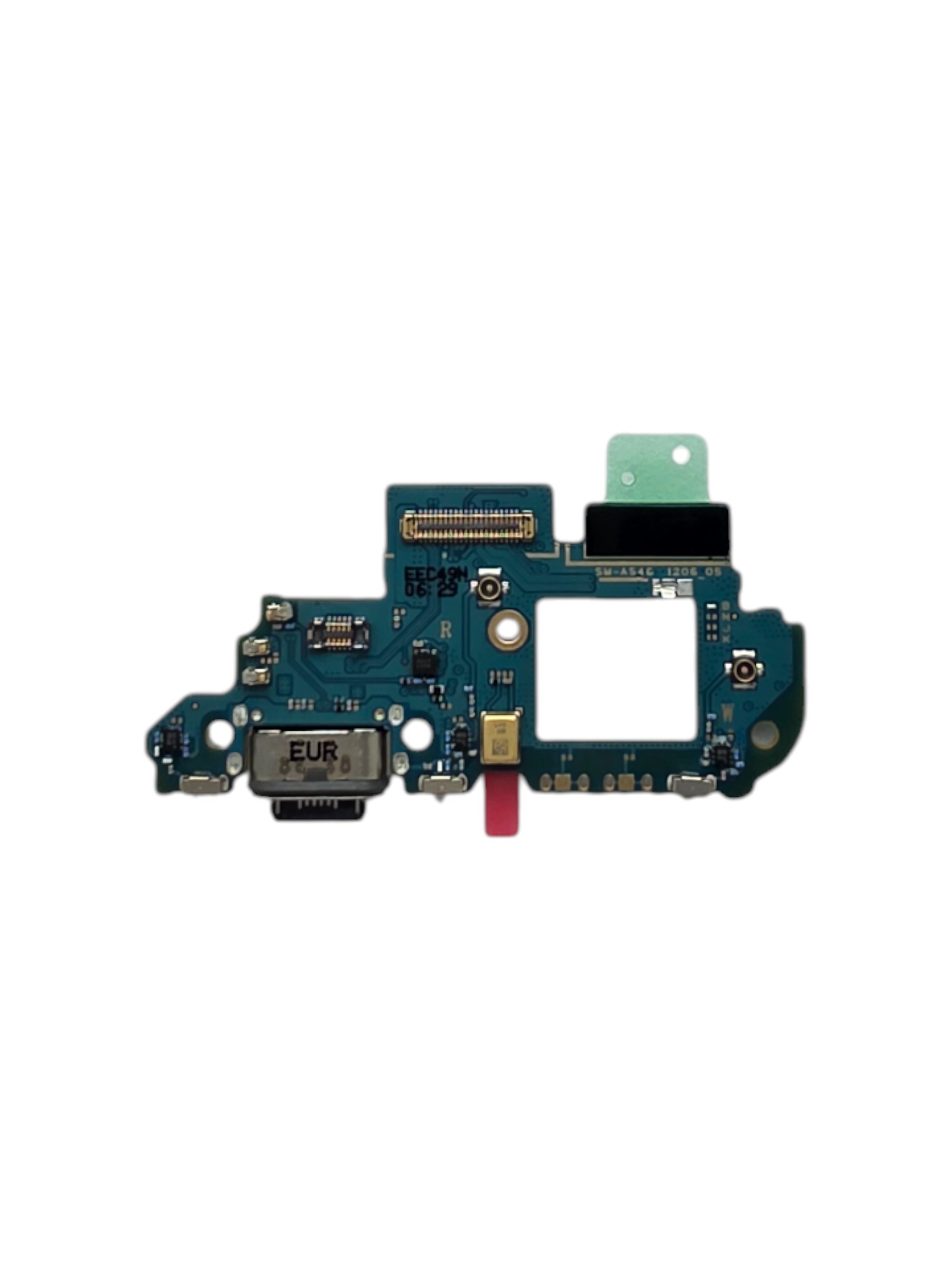 Töltőcsatlakozó (Gyári) panel Samsung A54 5G, A546B USB 