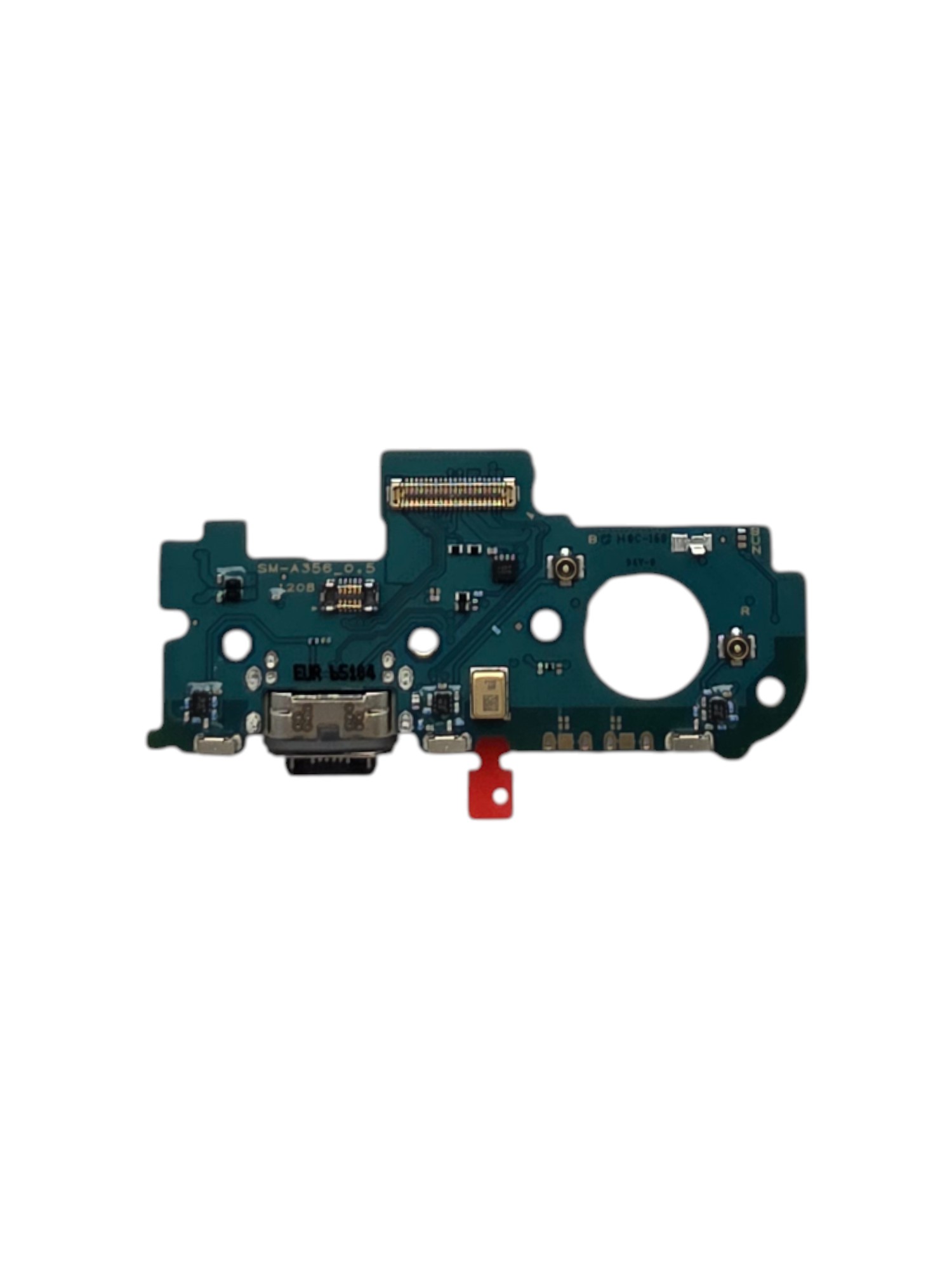 Töltőcsatlakozó (Gyári) panel Samsung A35 5G A356B