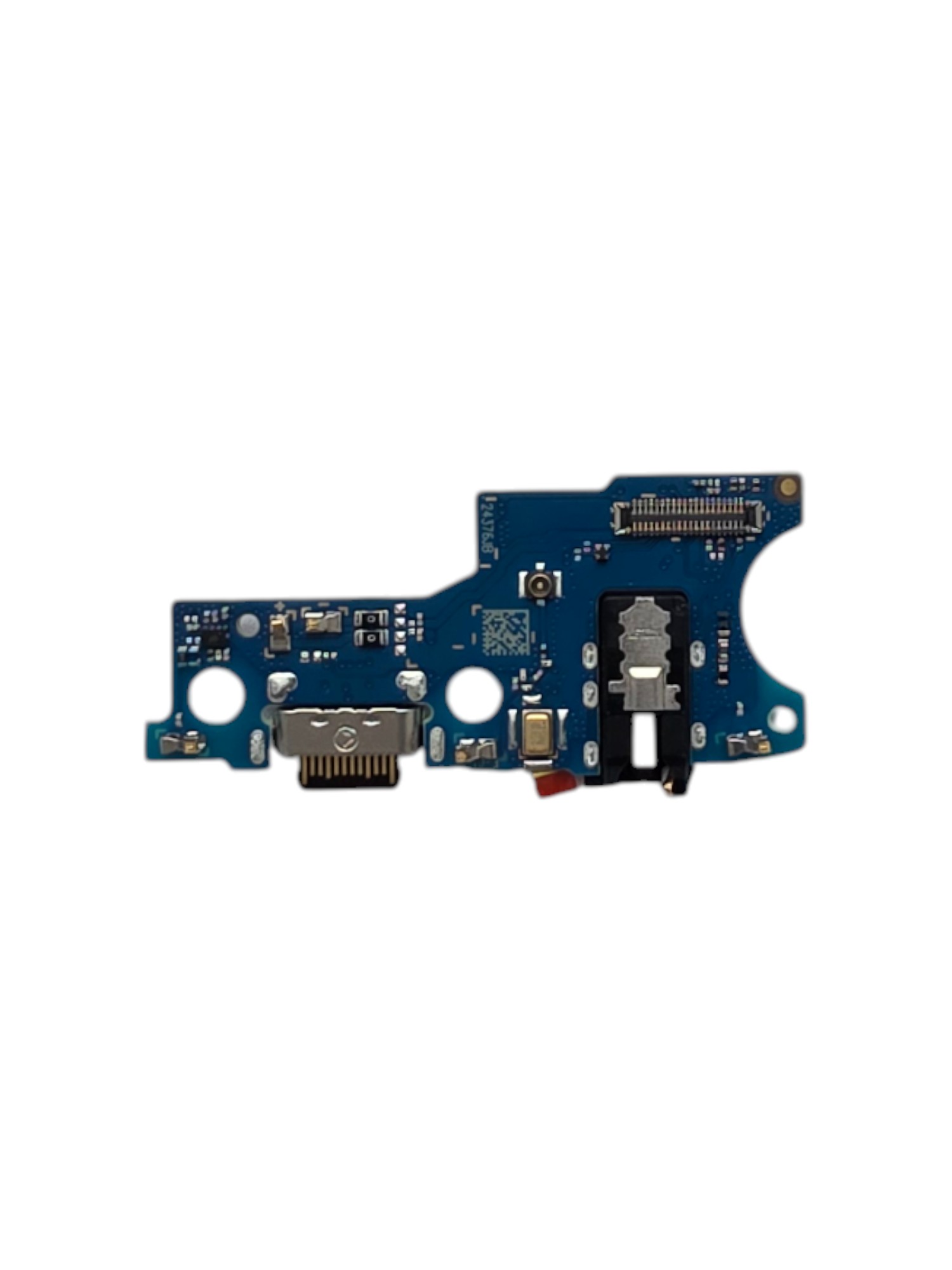 Töltőcsatlakozó (Gyári) panel Samsung A14 4G, A145 USB 