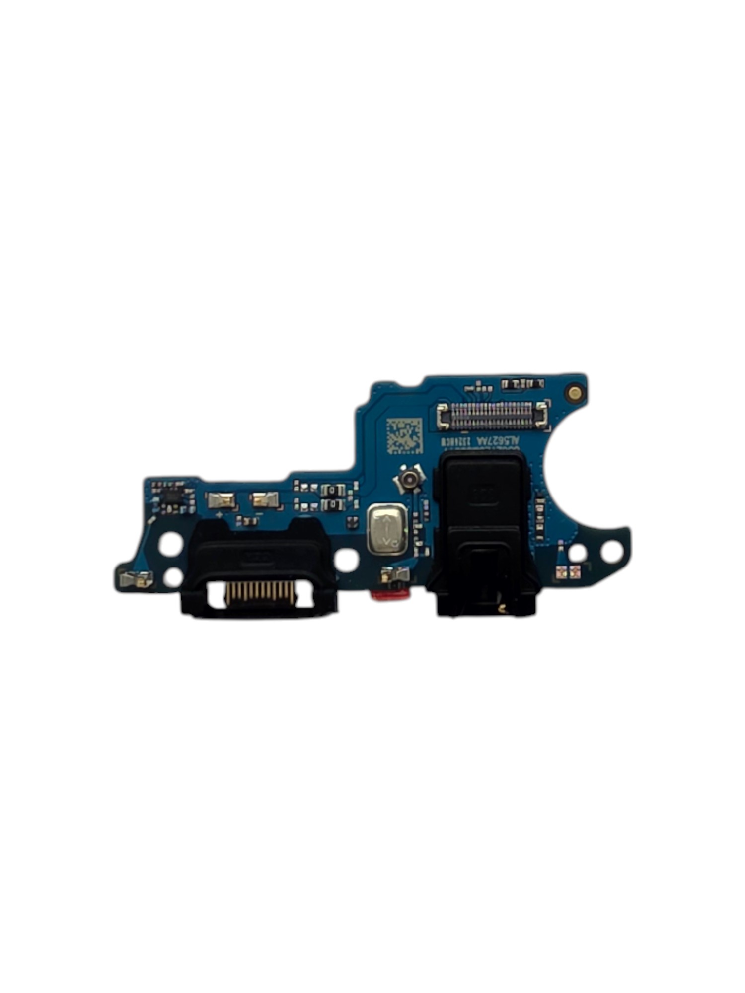 Töltőcsatlakozó (Gyári) panel Samsung A03s A037 USB