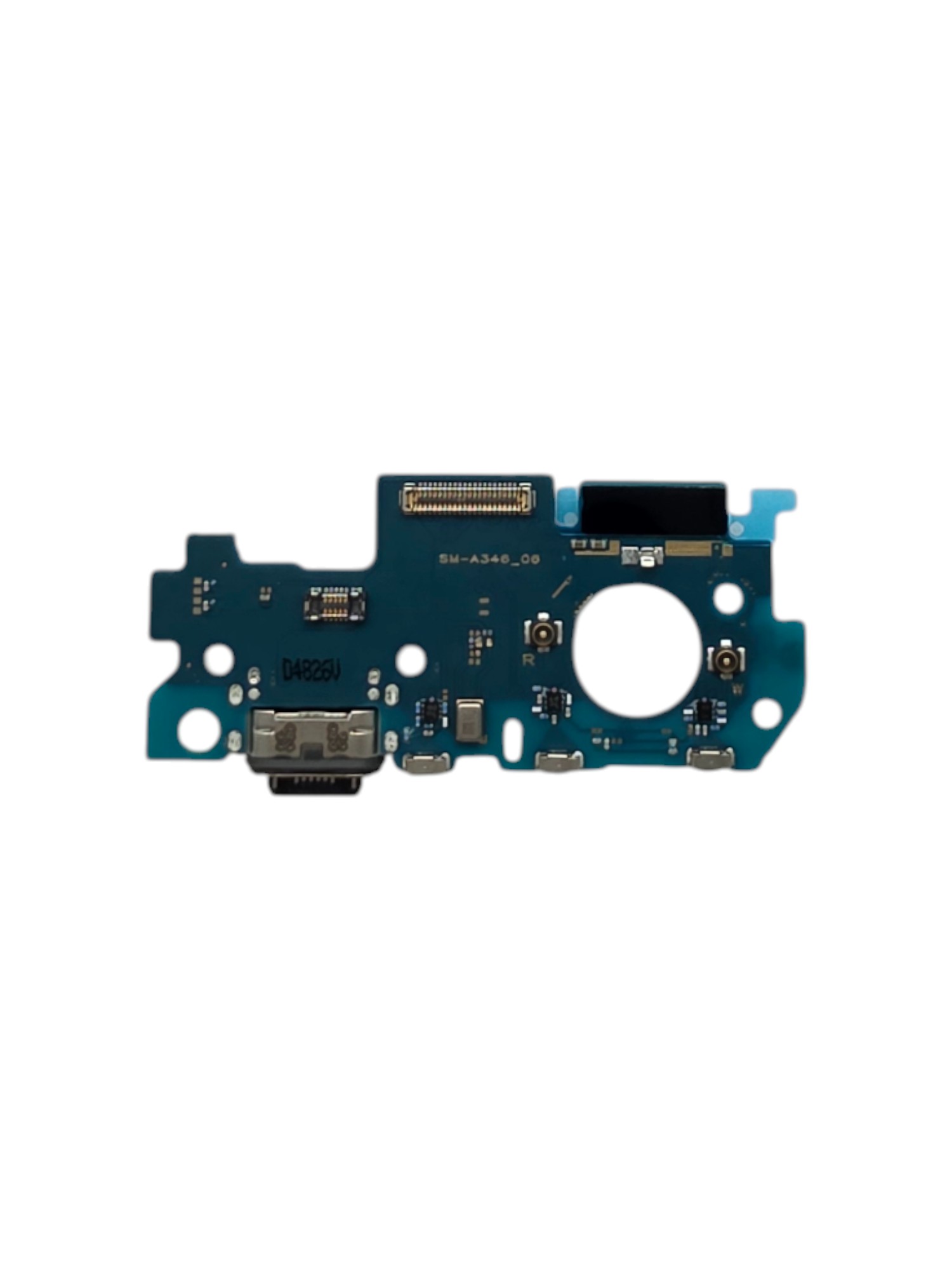 Töltőcsatlakozó (Gyári) panel Samsung A34 5G A346B