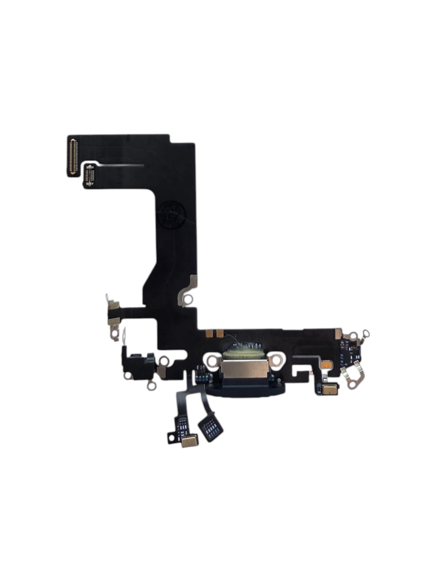 Töltőcsatlakozó (Gyári) - iPhone 11 Pro Max Black
