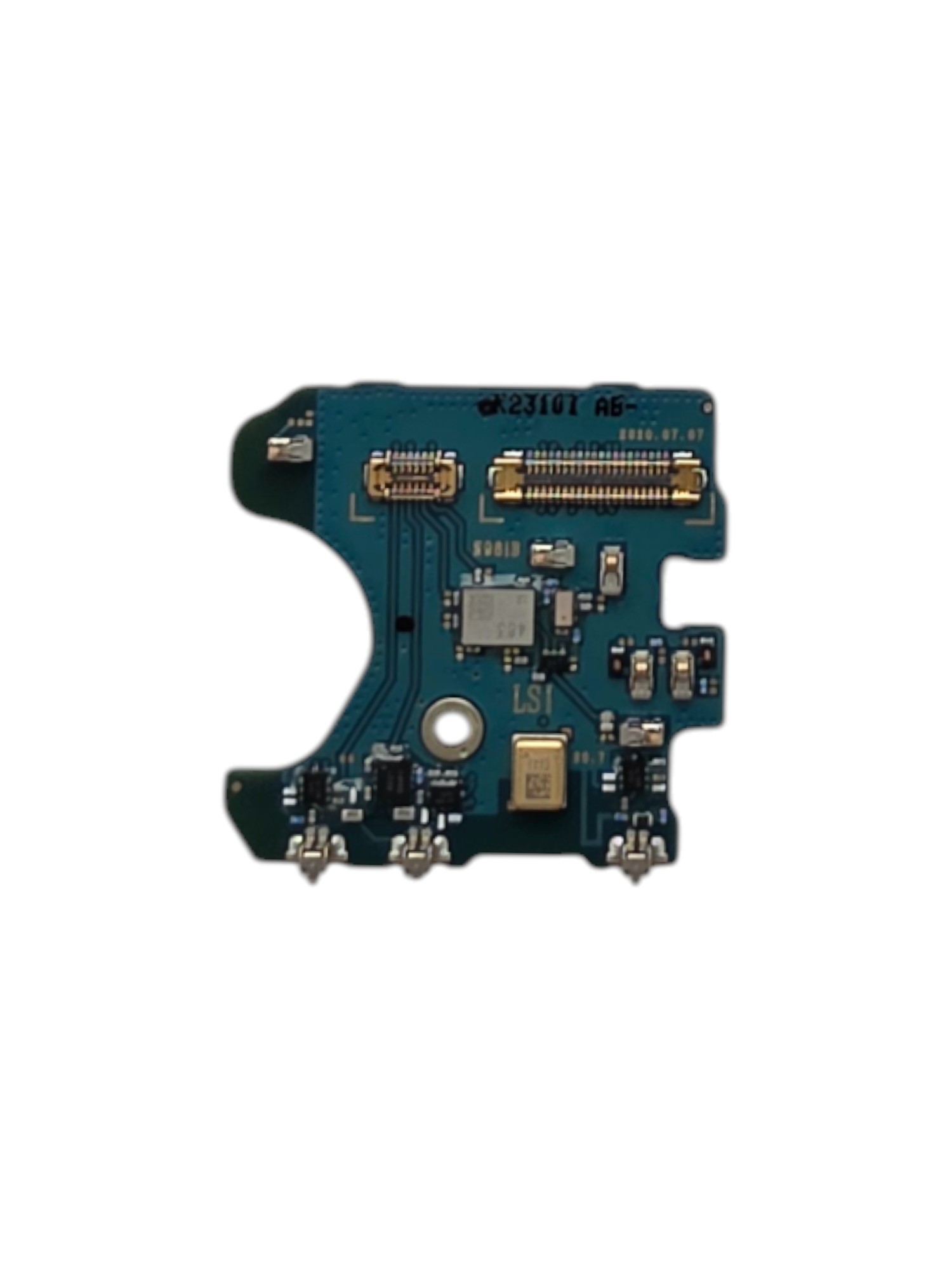 Töltőcsatlakozó (Gyári) Samsung Note 20 N980 N981 USB