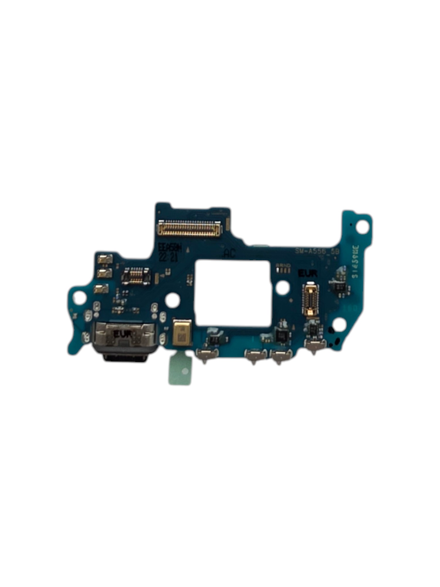Töltőcsatlakozó (Gyári) Samsung A55 5G A556B
