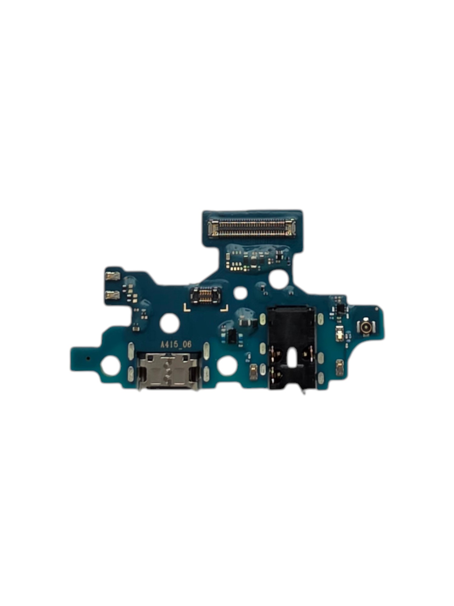 Töltőcsatlakozó (Gyári) panel Samsung A41 ; SM-A415
