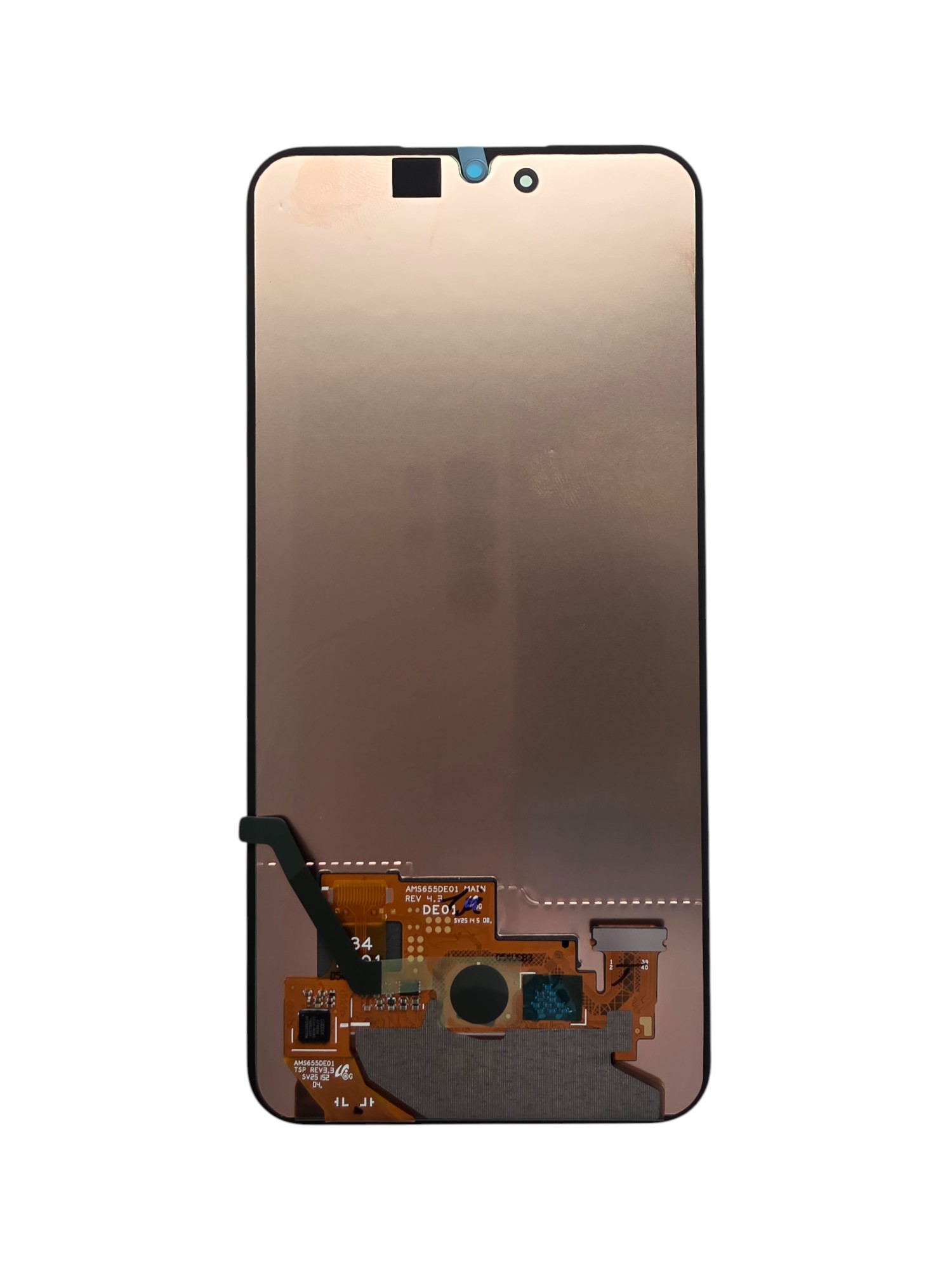 Samsung A34 5G (2023) SM-A346 (NF)