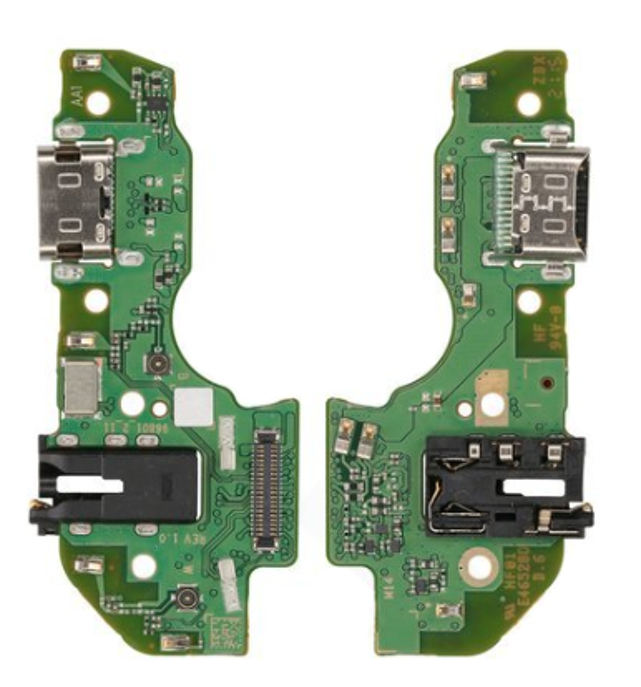 Töltőcsatlakozó (Gyári) panel Samsung A22 5G, A226B USB