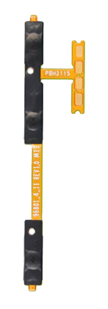 Flex kábel power/Hangerőgomb (Gyári), Samsung Galaxy A22 5G; SM-A226B