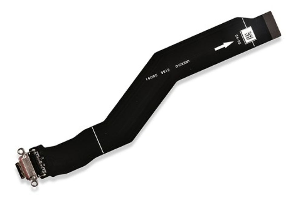 Flex kábel charging connector (Gyári), OnePlus 8