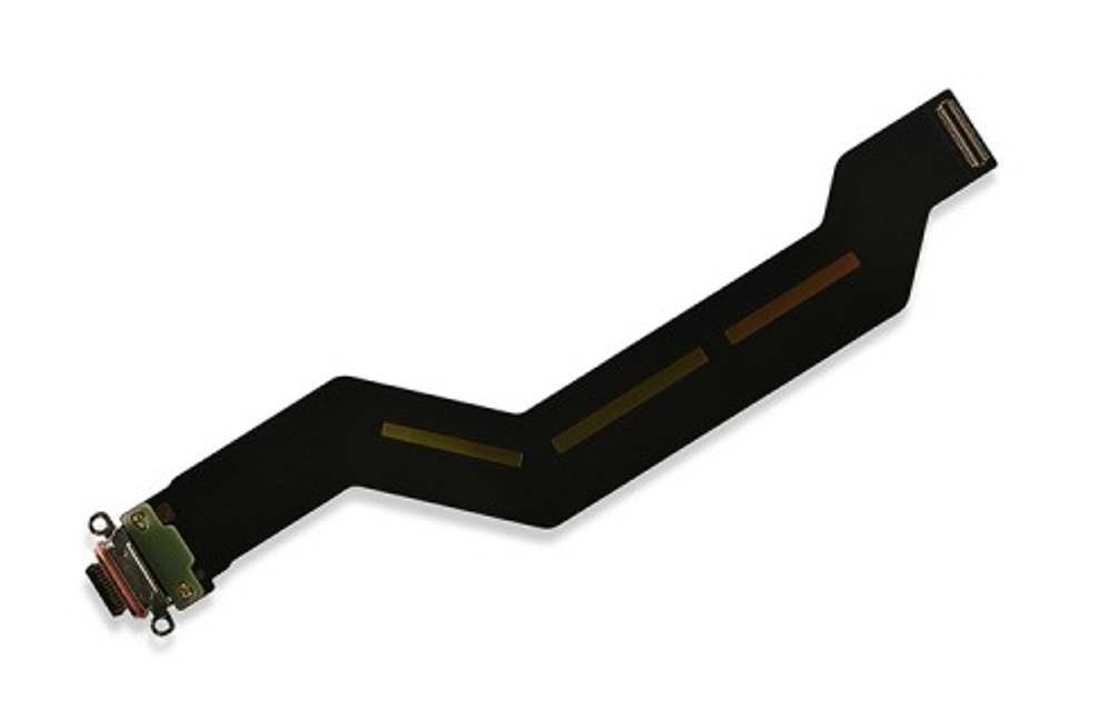 Flex kábel charging connector (Gyári), OnePlus 8 Pro