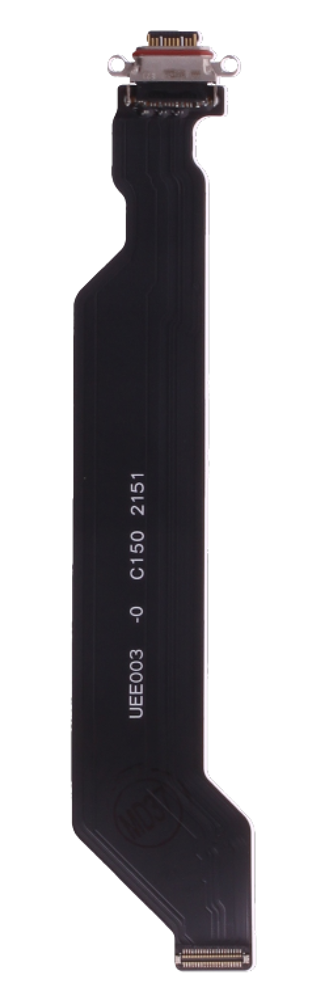 Flex kábel charging connector (Gyári), OnePlus 9 Pro