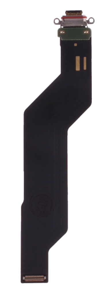 Flex kábel charging connector (Gyári), OnePlus 7T