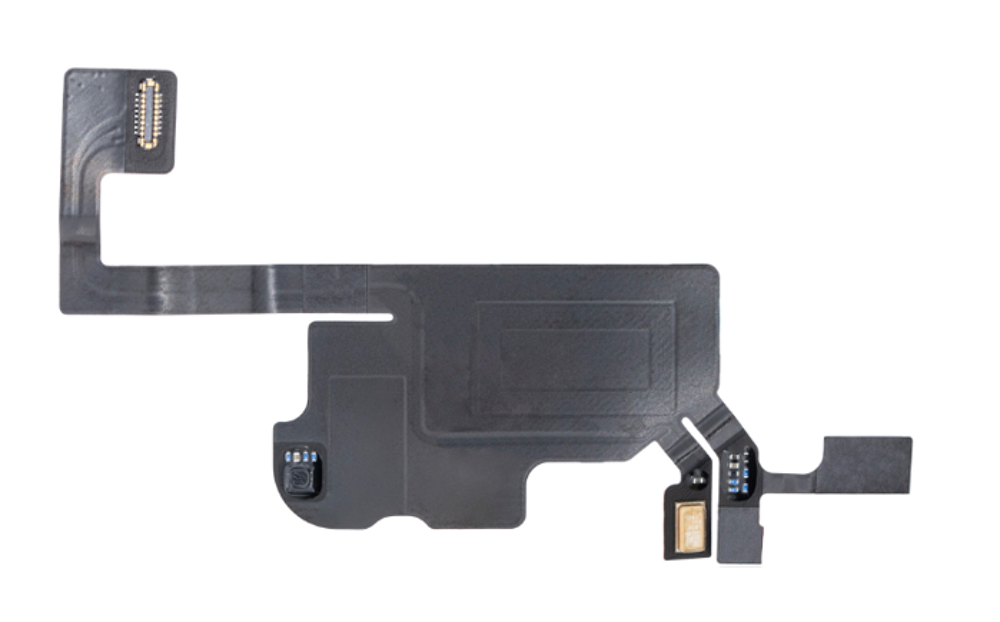 Flex kábel front sensor (Bontott), For iPhone 13