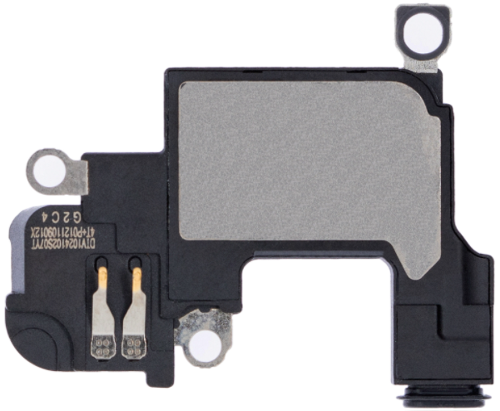 Ear speaker (Bontott), For iPhone 13