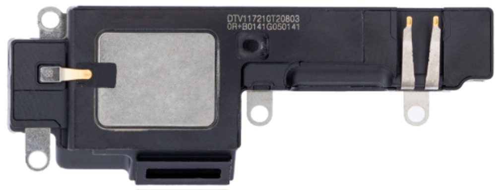 Loud speaker (Bontott), For iPhone 13