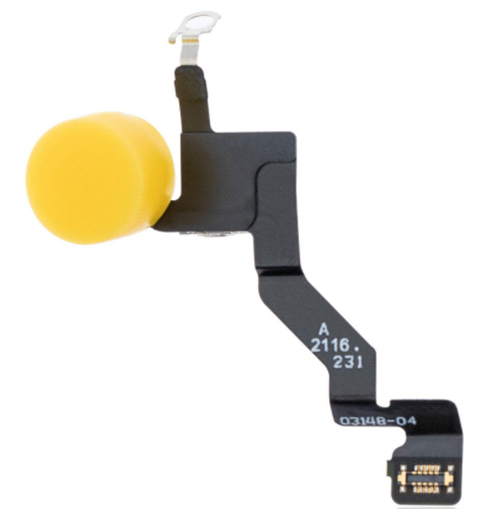 Flex kábel flashlight (Bontott), For iPhone 13