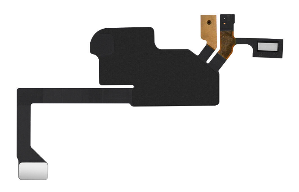 Flex kábel front sensor (Bontott), For iPhone 13 mini