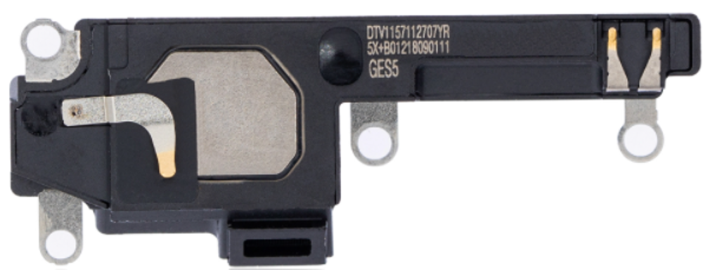 Loud speaker (Bontott), For iPhone 13 mini