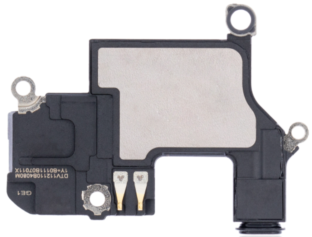 Ear speaker (Bontott), For iPhone 13 Pro