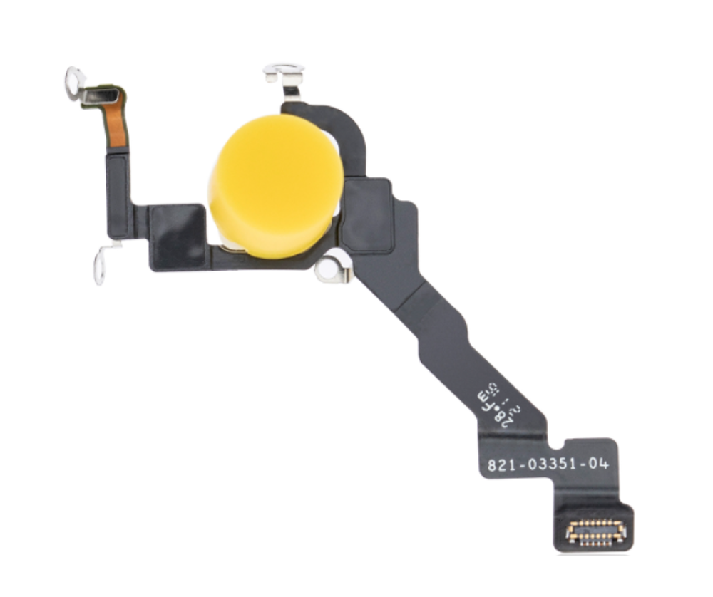 Flex kábel flashlight (Bontott), For iPhone 13 Pro Max