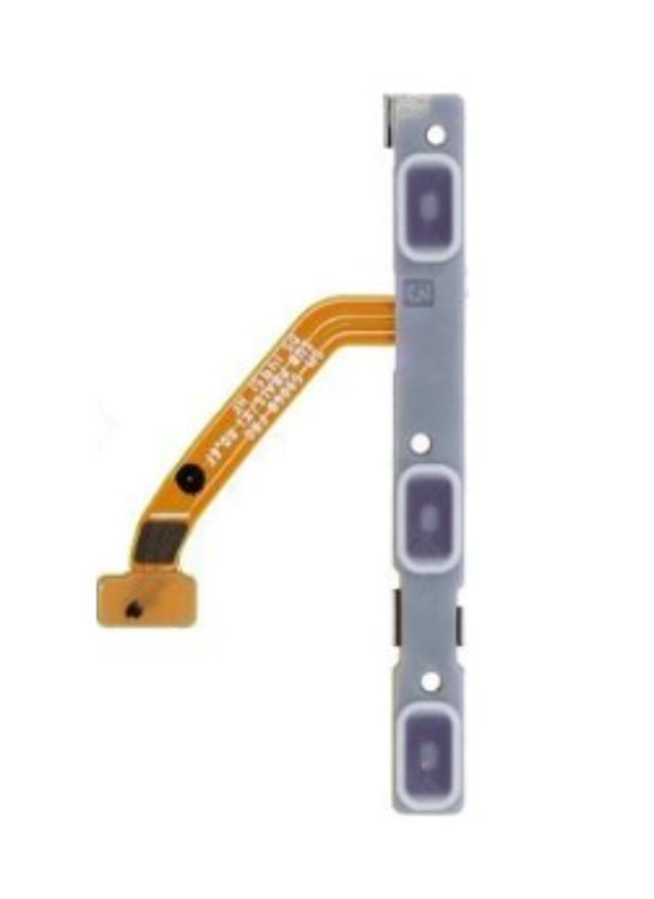 Flex kábel power/Hangerőgomb (Gyári), Samsung Galaxy S22 Plus / S22; SM-S906B / SM-S901B