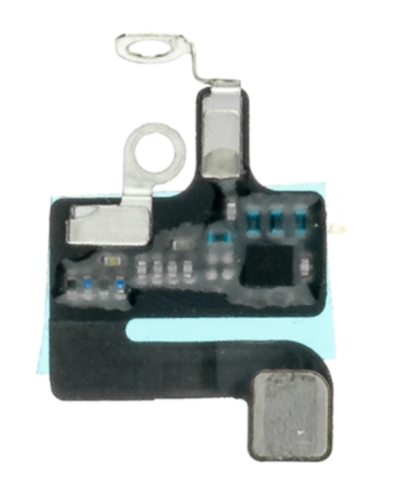 Antenna upper (Bontott), for iPhone 8 / iPhone SE (2020)
