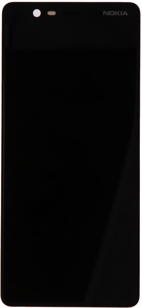 Kijelző (Felújított), Nokia 3.1