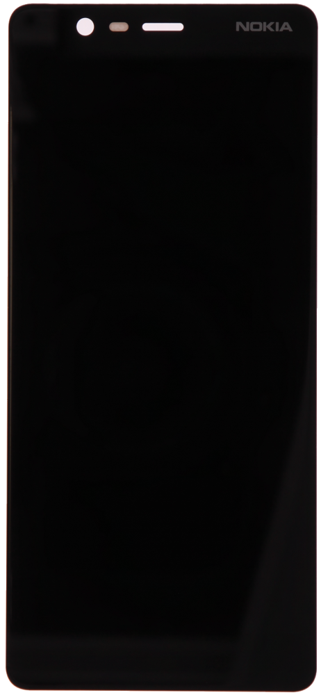 Kijelző (Felújított), Nokia 5.1