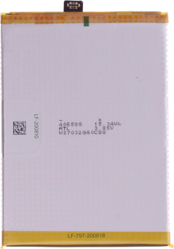 Akkumulátor (Gyári), Oppo A72 5G / Oppo A73 5G / Oppo A72N 5G