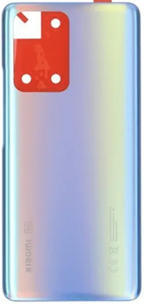Hátlap (Gyári) - Kék, Xiaomi 11T