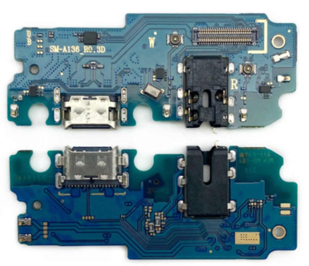 Töltőcsatlakozó (Gyári) Samsung Galaxy A13 (5G); SM-A136