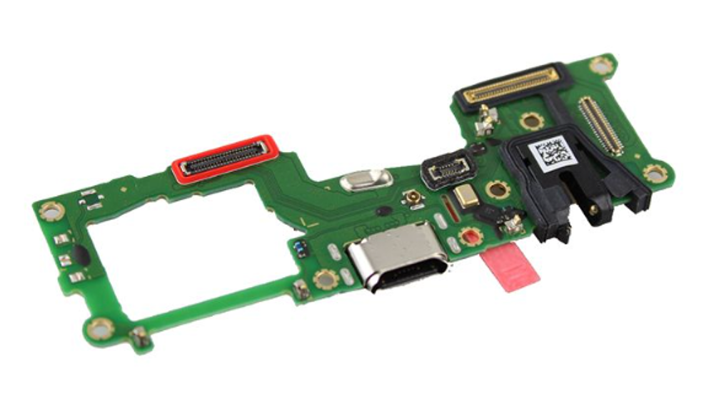 Töltőcsatlakozó (Gyári) Realme 8 (RMX3085)