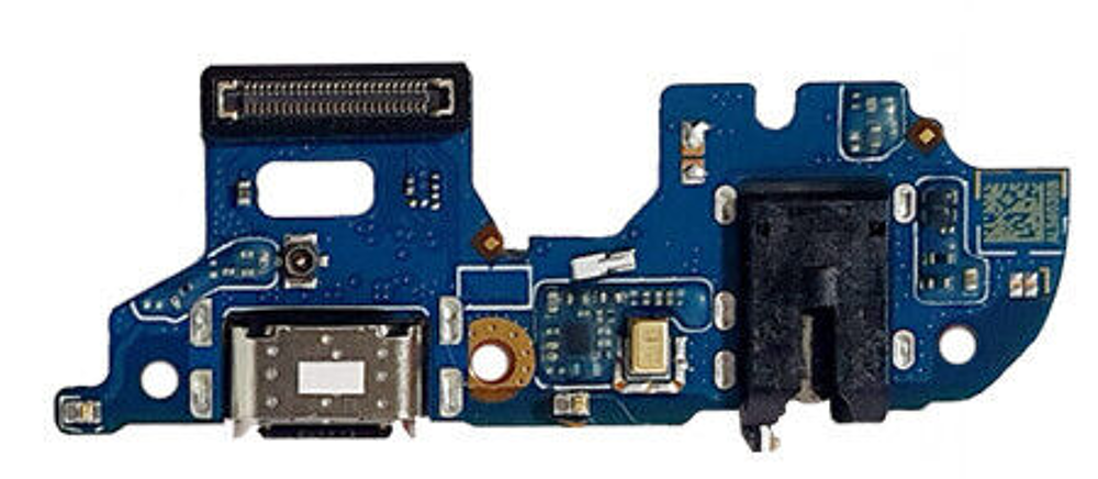 Töltőcsatlakozó (Gyári) Realme 8i (RMX3151)