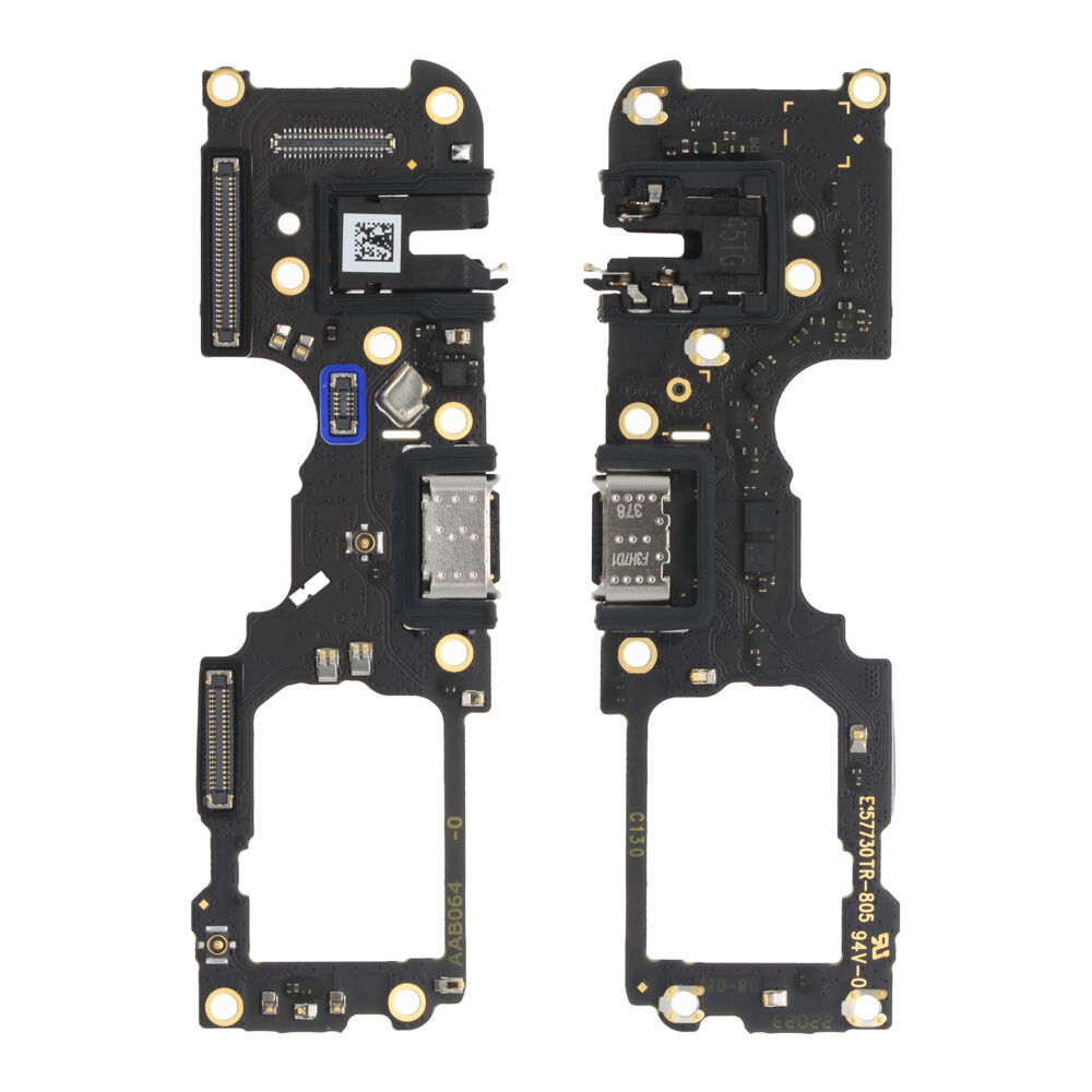 Töltőcsatlakozó (Gyári) Realme GT Master; RMX336
