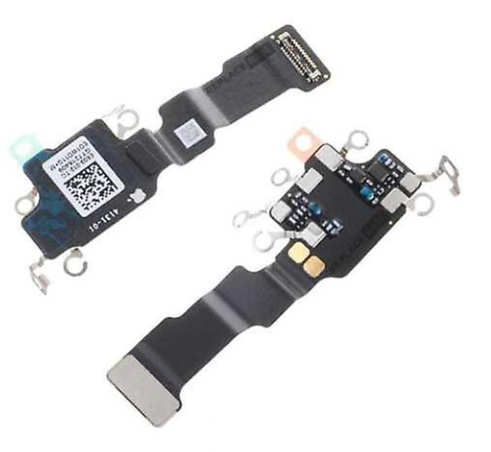 Antenna Wi-Fi / Bluetooth (Bontott) for iPhone 14 Pro